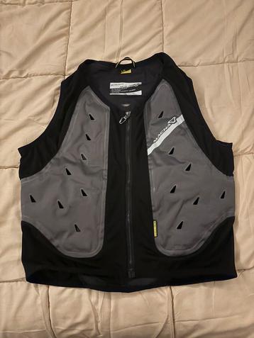 ️ Macna Dry Cooling EVO Vest – Origineel, Maat L beschikbaar voor biedingen