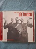 Cd la rocca, Cd's en Dvd's, Cd's | Dance en House, Ophalen of Verzenden, Zo goed als nieuw