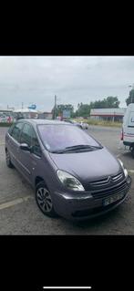 Citroën Xsara Picasso, Diesel, Achat, Particulier, Xsara