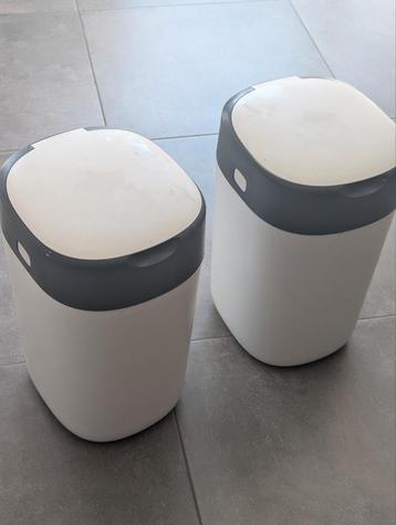 Tommee Tippee luieremmers beschikbaar voor biedingen