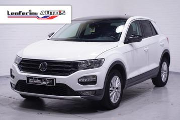 Volkswagen T-Roc 1.6 TDI Clima Apple Carplay PDC v+a Stoelve beschikbaar voor biedingen