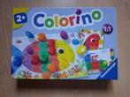 NIEUW Colorino kleurenspel vanaf 2 jaar, Ophalen, Nieuw, Puzzelen