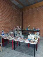 Rommelmarktje..., Tickets en Kaartjes