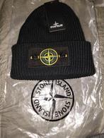 Stone IJsland muts, Stone island, Nieuw, Overige maten, Ophalen of Verzenden