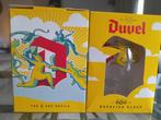 Duvelglazen in doos NIEUW, Ophalen, Nieuw, Bierglas