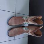 western boots kids, Dieren en Toebehoren, Paardrijkleding, Ophalen, Gebruikt, Kinderen, Western