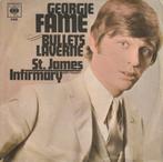 Georgie Fame - Bullets Laverne, CD & DVD, Vinyles Singles, Comme neuf, 7 pouces, Jazz et Blues, Enlèvement ou Envoi