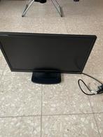 Monitor 60hz, Computers en Software, Monitoren, Ophalen, Zo goed als nieuw
