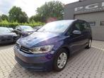 Volkswagen Touran Touran 1.4 TSI (BlueMotion Technology) Com, Auto's, Gebruikt, 4 cilinders, Blauw, 5 deurs