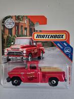 Matchbox GMC Stepside (2019), Enlèvement ou Envoi