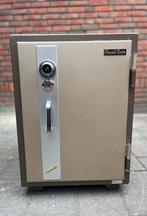 De Raat Royal Safe kluis/brandkoffer, Huis en Inrichting, Ophalen, Brandkast
