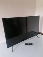 Samsung UE43TU7000W  43 inch defect, TV, Hi-fi & Vidéo, Télévisions, LED, 50 Hz, Enlèvement, Utilisé