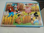 Walt Disney puzzel 70 stukjes, Ophalen, Zo goed als nieuw