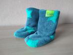 ✩ M25/26 - pantoffels, Kinderen en Baby's, Kinderkleding | Schoenen en Sokken, Gebruikt, Overige typen, JBC, Ophalen of Verzenden