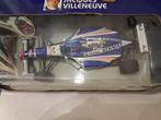 F1 Minichamps Williams 1998 1/18, Enlèvement ou Envoi, Neuf, Voiture, MiniChamps