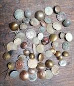 Set militaire knoppen uit de Eerste Wereldoorlog, Verzenden