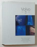 Volvo 75 jaar 1927-2002, Boeken, Auto's | Boeken, Ophalen of Verzenden, Volvo