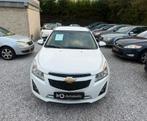 Chevrolet, Auto's, Diesel, Te koop, Cruze, Bedrijf
