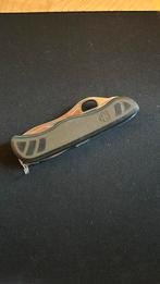 Victorinox swiss soldier knife 08, Caravans en Kamperen, Kampeergereedschap, Ophalen of Verzenden, Zo goed als nieuw