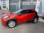 Toyota Aygo X 2022, Auto's, Toyota, Stof, 5 zetels, 5 deurs, Toyota Plus