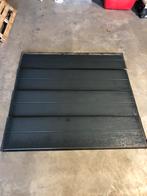 Sectionale garagepoort, Ophalen, Gebruikt, Overige materialen, 20 tot 50 mm