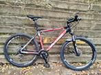 Cube mountainbike MTB VTT XT SLX jongensfiets herenfiets, Fietsen en Brommers, Gebruikt, Hardtail, Heren, 49 tot 53 cm