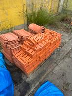 Ongeveer 100 bakstenen, Ophalen, Nieuw, Bakstenen
