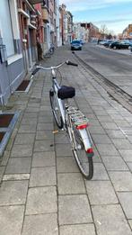 Fits, Fietsen en Brommers, Ophalen of Verzenden, Zo goed als nieuw
