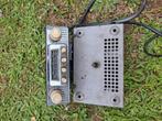 Oud Philips-radiostation, auto's, voorouders, Ophalen, Gebruikt