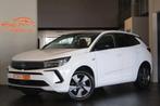 Opel Grandland Grandland 1.2 Navi LijnA DodeH. Carplay Garan, Auto's, Opel, Grandland, Gebruikt, 1199 cc, Wit