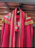 Sinterklaaspak, Kleding | Heren, Ophalen of Verzenden, Zo goed als nieuw, Kleding