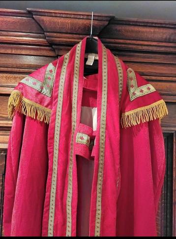 Sinterklaaspak beschikbaar voor biedingen