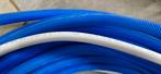 Alpex duo 20x2 in gaine blauwe rollen 28m+36m rode rol, Doe-het-zelf en Bouw, Buizen en Afvoer, Ophalen, Overige materialen, Minder dan 20 mm