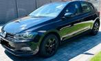Volkswagen polo 1,6 diesel comfortline, Auto's, Voorwielaandrijving, Stof, Euro 6, Zwart