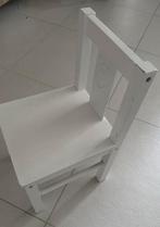 Peuterstoel gratis, Ophalen, Gebruikt, Stoel(en)