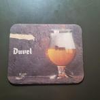 Sous Bock Duvel (modèle 6), Collections, Marques de bière, Sous-bock, Duvel, Utilisé, Enlèvement ou Envoi