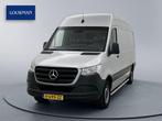 Mercedes-Benz Sprinter 314 2.2 CDI L2H2 Inrichting Navigatie, Automaat, Cruise Control, Mercedes-Benz, Bedrijf
