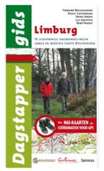 Dagstappersgids Limburg, Boeken, Ophalen of Verzenden, Nieuw, Overige onderwerpen