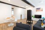 Appartement te huur in Brussel, 1 slpk, 52 m², 1 kamers, Appartement, 262 kWh/m²/jaar