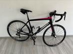 Orbea avant di2 disc maat 55, Fietsen en Brommers, Ophalen, Zo goed als nieuw