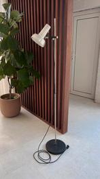 Leuke vintage staanlamp, Huis en Inrichting, Ophalen, Gebruikt