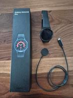 Smartwatch Samsung galaxy watch 5 pro, Ophalen of Verzenden, Gebruikt