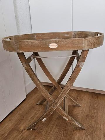 Bijzettafeltje Riverdale beschikbaar voor biedingen