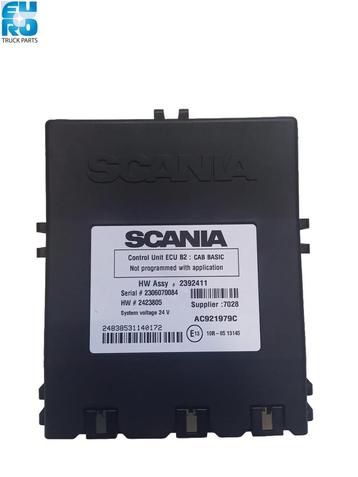 SCANIA CONTROL UNIT, ECU, BCI2 2392411  disponible aux enchères