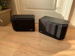 2 BOSE 201-serie IV-luidsprekers, Ophalen, Gebruikt, Bose, Center speaker