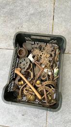 Lot quincaillerie brocante, Comme neuf