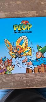 2 Plopboeken, Ophalen of Verzenden, Gelezen, Studio 100, Fictie algemeen