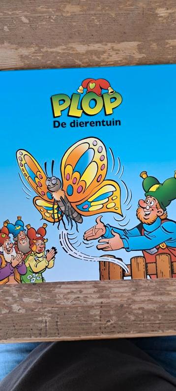 2 Plopboeken beschikbaar voor biedingen