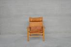 Belt buckle easy chair by kenneth bergenblad, Ophalen of Verzenden
