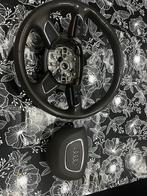 Audi stuurwiel + airbag, Ophalen, Audi